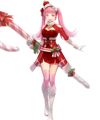 Hilda: Holiday Layabout