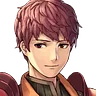 Lukas — Fire Emblem Heroes