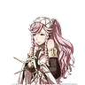 Olivia — Fire Emblem: Awakening