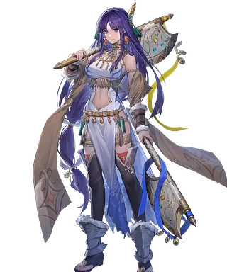 Altina: Unrivaled Dawn