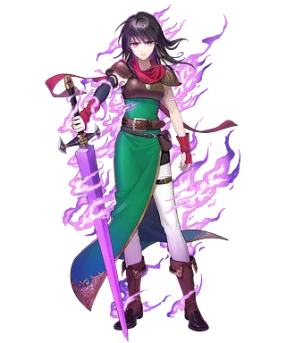 Mareeta: The Blade's Pawn