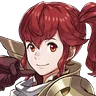 Anna — Fire Emblem Heroes