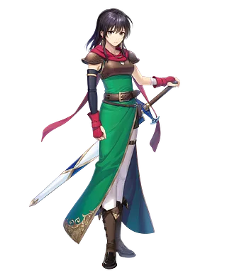 Mareeta: Sword of Stars