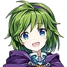Nino — Fire Emblem Heroes