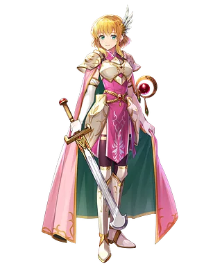 Nanna: Beloved Princess