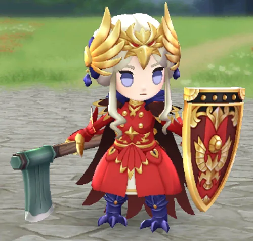 Edelgard