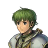 Gordin — Fire Emblem: New Mystery of the Emblem ~Heroes of Light and Shadow~