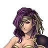 Malice — Fire Emblem: New Mystery of the Emblem ~Heroes of Light and Shadow~