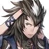 Yarne — Fire Emblem Heroes