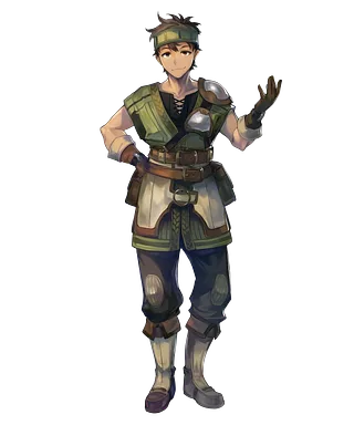Gray: Wry Comrade