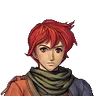 Radd — Fire Emblem: New Mystery of the Emblem ~Heroes of Light and Shadow~