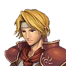 Jeorge — Fire Emblem: New Mystery of the Emblem ~Heroes of Light and Shadow~