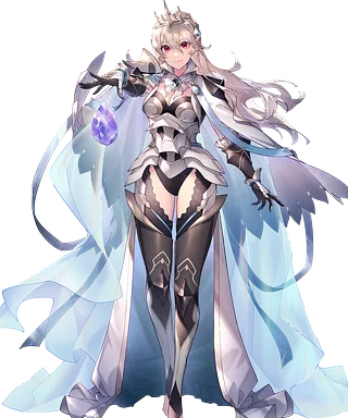 Corrin: Silent Bloodline