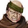 Brigand Boss — Fire Emblem Heroes