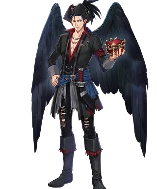 Naesala: Sea's Shadow