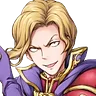 Narcian — Fire Emblem Heroes