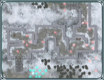 Глава 18 map