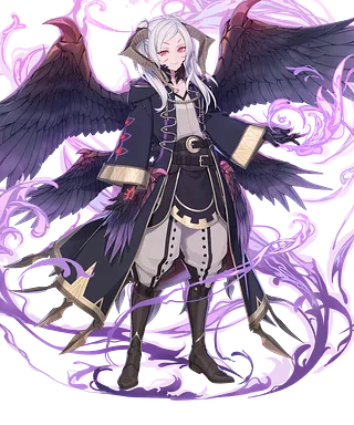 Grima: Tyrant of Despair