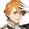 Ferdinand — Fire Emblem Heroes