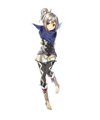 Kana: Dragon Princess