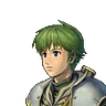 Gordin — Fire Emblem: Shadow Dragon