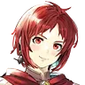Monica — Fire Emblem Heroes