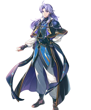 Arthur: Furious Mage