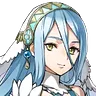 Azura — Fire Emblem Heroes