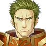 Oswin — Fire Emblem Heroes