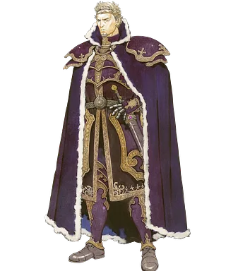 Zephiel: The Liberator