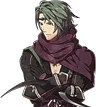 Kaze — Fire Emblem Fates