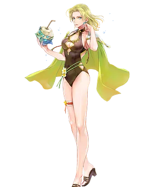 Selena: Sandbar Fluorspar