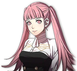 Hilda