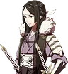 Say'ri — Fire Emblem: Awakening