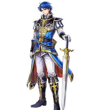 Sigurd: Legacy of Justice