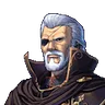 Lorenz — Fire Emblem: New Mystery of the Emblem ~Heroes of Light and Shadow~