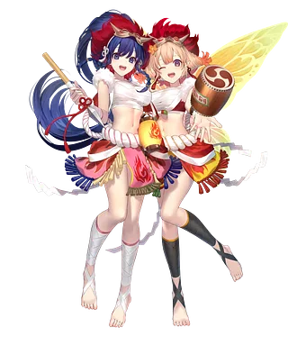 Tana: Soothing Warmth