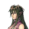 Nagi — Fire Emblem: New Mystery of the Emblem ~Heroes of Light and Shadow~