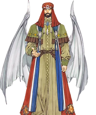 Gotoh: Apostle of Naga