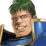 Arden — Fire Emblem Heroes