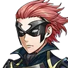 Gerome — Fire Emblem Heroes