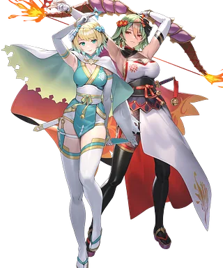 Laegjarn: Flame and Frost