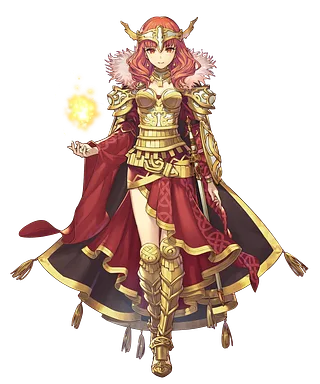Celica: Queen of Valentia
