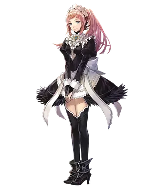 Felicia: Maid Mayhem