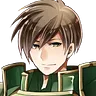 Roderick — Fire Emblem Heroes