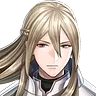 Libra — Fire Emblem Heroes