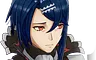 Alcryst — Fire Emblem Engage