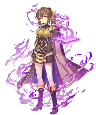 Delthea: Tatarrah's Puppet