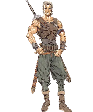 Ogma: Loyal Blade