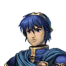 Marth — Fire Emblem: Shadow Dragon